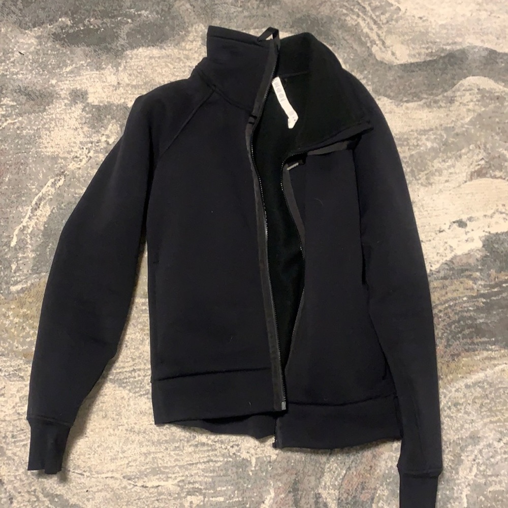 Lulu hoodie